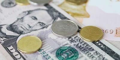 Курсы валют  на 1 июля: курс доллара – 2.96, курс евро – 3.51, 100 российских рублей – 3.7743